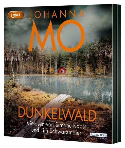 Produktbild: Dunkelwald