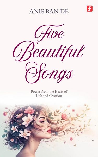 Produktbild: 5 Beautiful Songs