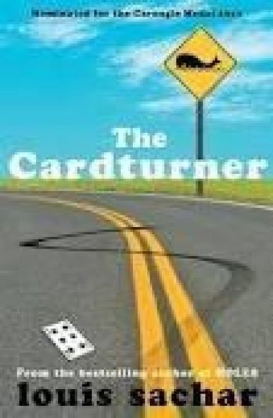 Produktbild: The Cardturner