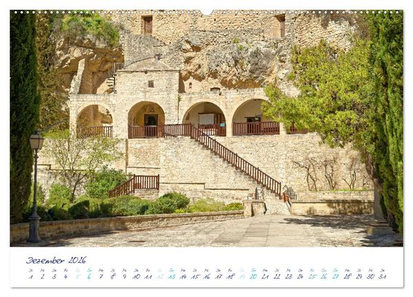 Produktbild: Zauberhaftes Zypern (hochwertiger Premium Wandkalender 2026 DIN A2 quer), Kunstdruck in Hochglanz