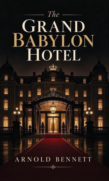Produktbild: The Grand Babylon Hotel