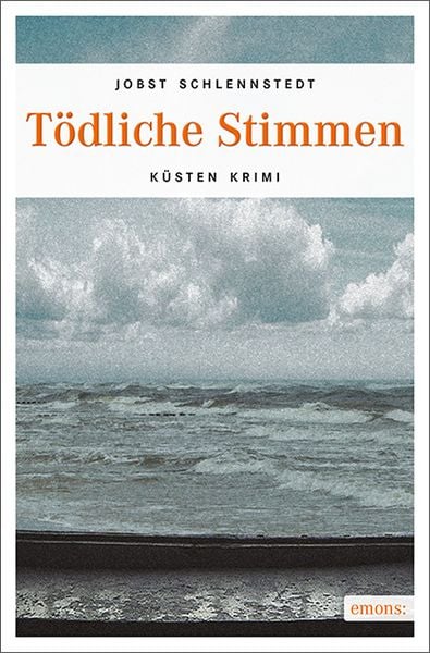 Produktbild: T&ouml;dliche Stimmen