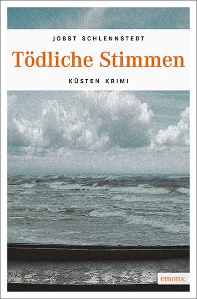 Produktbild: T&ouml;dliche Stimmen