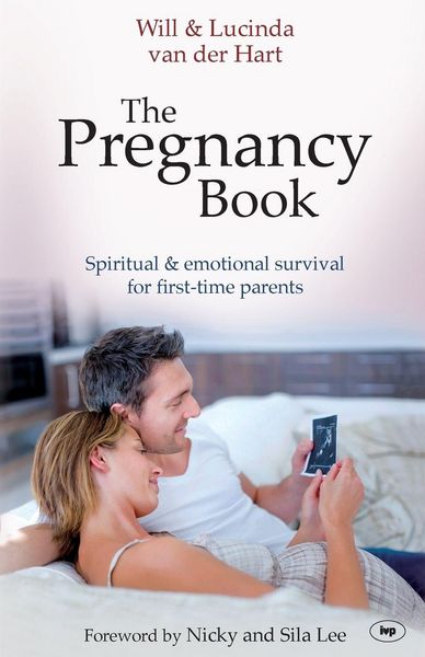 Produktbild: The Pregnancy Book