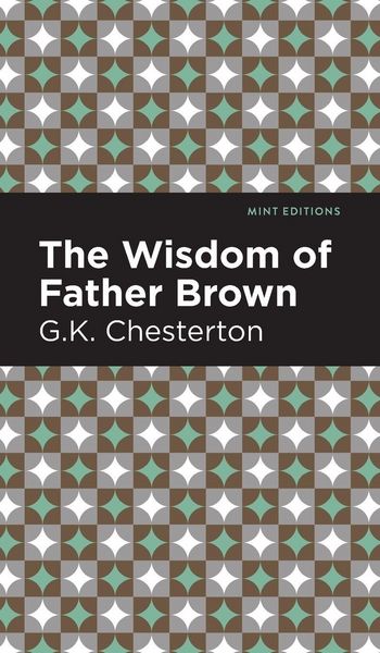 Produktbild: The Wisdom of Father Brown