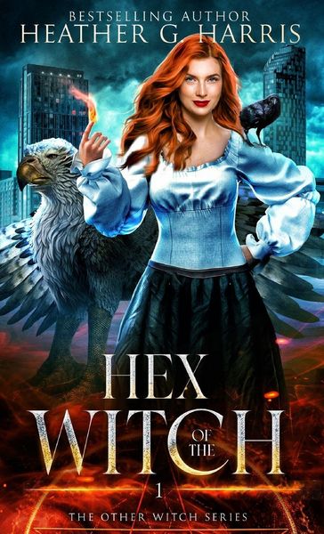 Produktbild: Hex of the Witch