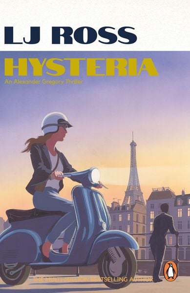 Produktbild: Hysteria