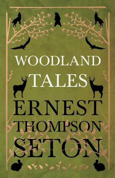 Produktbild: Woodland Tales