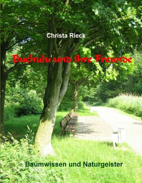Produktbild: Buchulu und ihre Freunde
