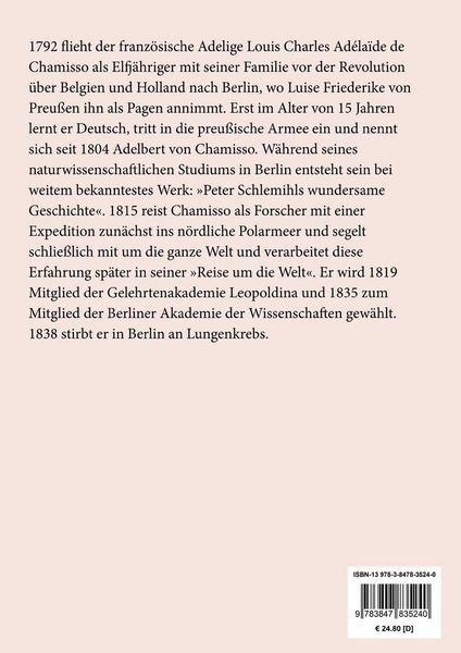 Produktbild: Gedichte (Gro&szlig;druck)