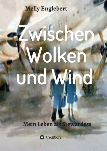 Produktbild: Zwischen Wolken und Wind