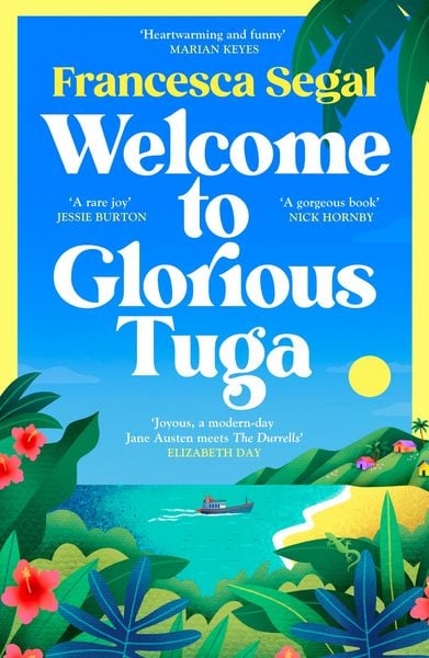 Produktbild: Welcome to Glorious Tuga