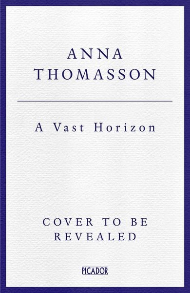 Produktbild: Vast Horizon