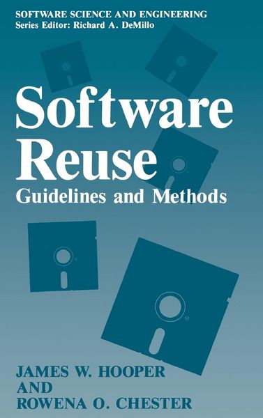 Produktbild: Software Reuse