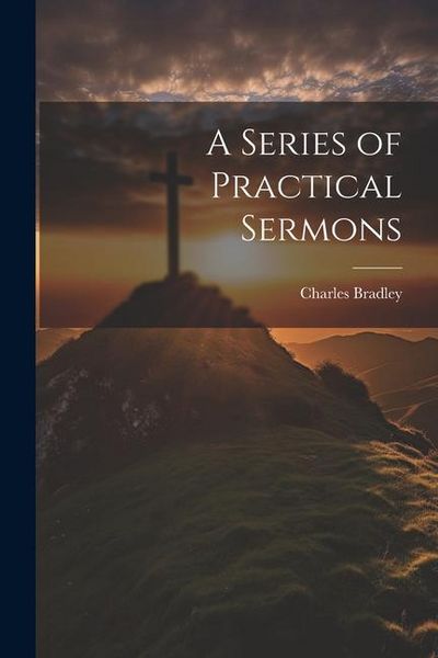 Produktbild: A Series of Practical Sermons