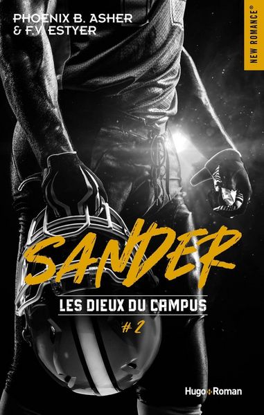 Produktbild: Les dieux du campus
