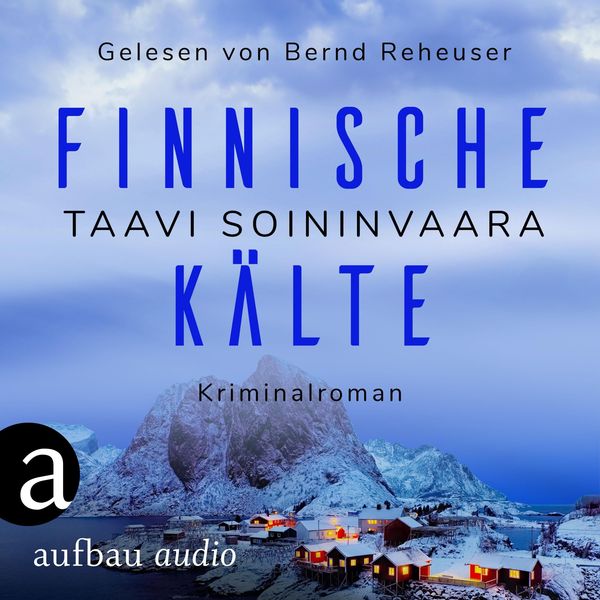 Produktbild: Finnische K&auml;lte