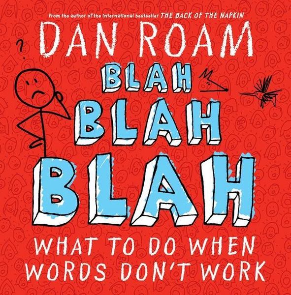 Produktbild: Blah Blah Blah