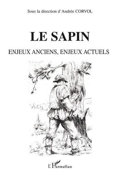 Produktbild: LE SAPIN Enjeux anciens, enjeux actuels