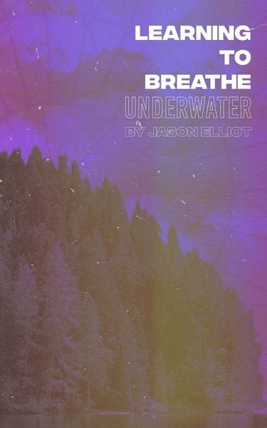 Produktbild: Learning to Breathe Underwater