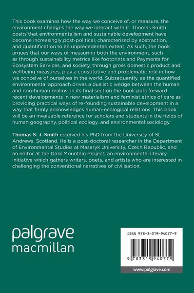 Produktbild: Sustainability, Wellbeing and the Posthuman Turn