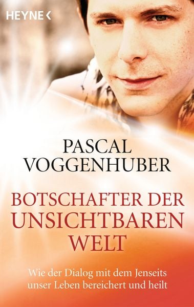 Produktbild: Botschafter der unsichtbaren Welt