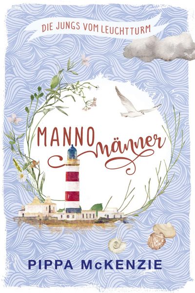 Produktbild: Mannom&auml;nner