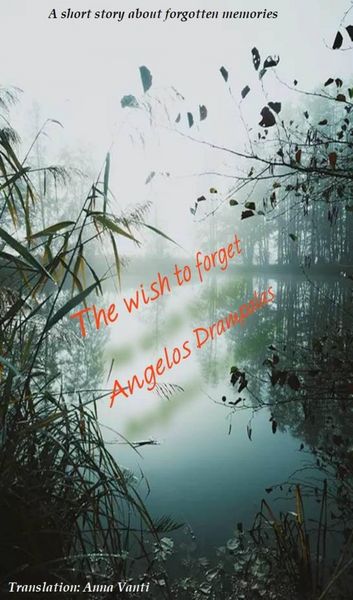 Produktbild: The wish to forget