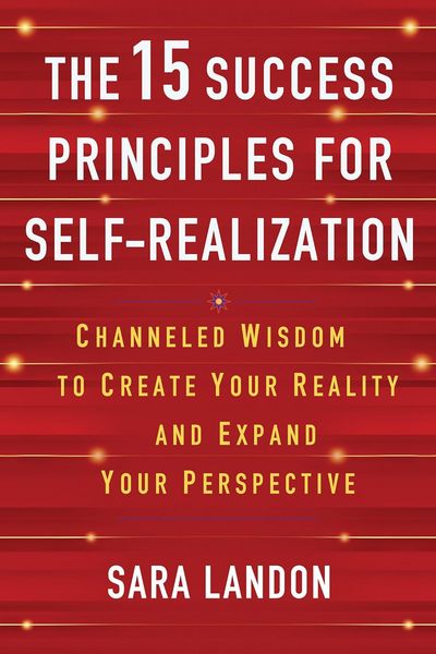 Produktbild: The 15 Success Principles for Self-Realization