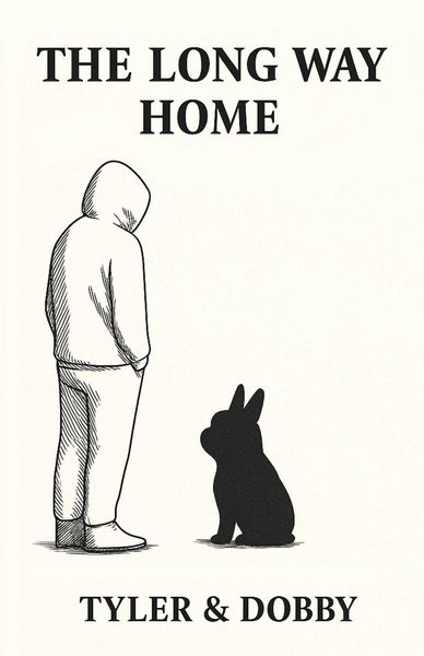 Produktbild: The Long Way Home