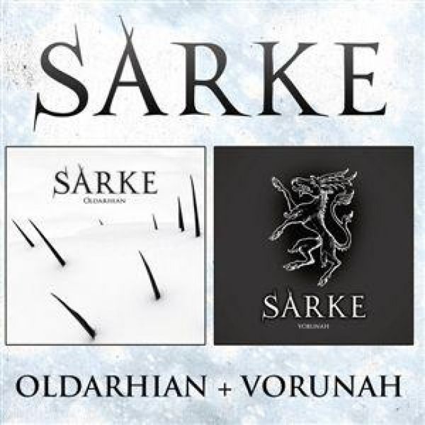 Produktbild: Oldarhina/Vorunah