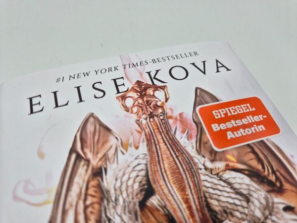 Produktbild: Dragon Cursed &ndash; Zeig keine Gnade