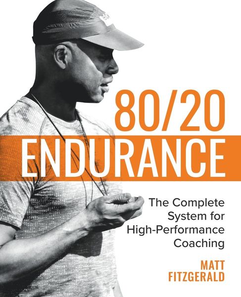 Produktbild: 80/20 Endurance