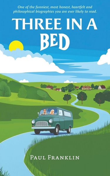 Produktbild: Three in a Bed