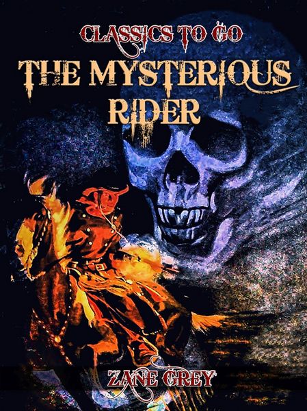 Produktbild: The Mysterious Rider