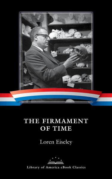 Produktbild: The Firmament of Time