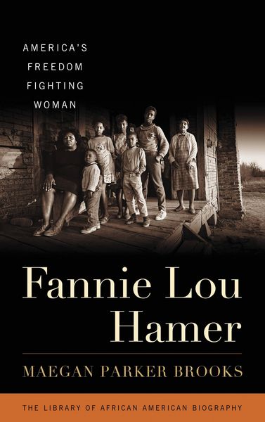 Produktbild: Fannie Lou Hamer