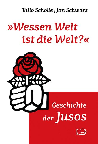 Produktbild: "Wessen Welt ist die Welt?"