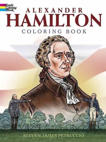 Produktbild: Color Bk-Alexander Hamilton Co