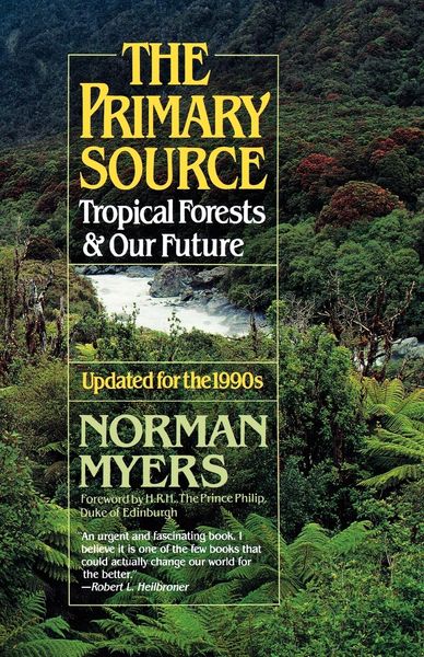 Produktbild: The Primary Source