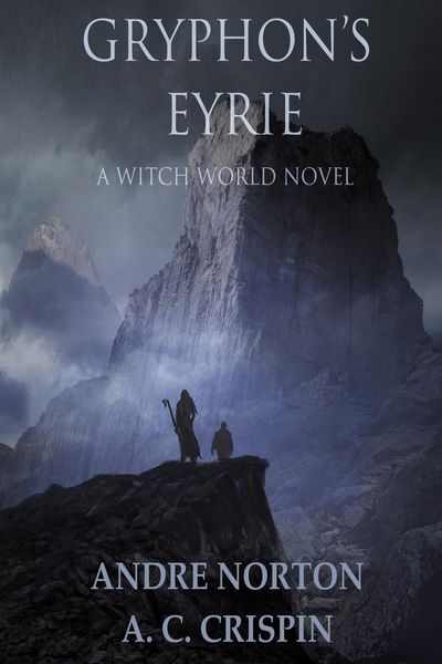Produktbild: Gryphon's Eyrie