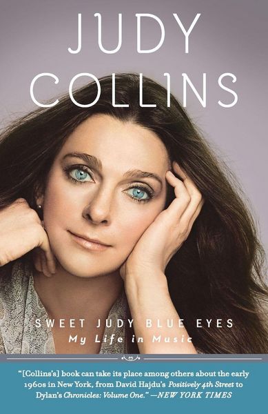 Produktbild: Sweet Judy Blue Eyes