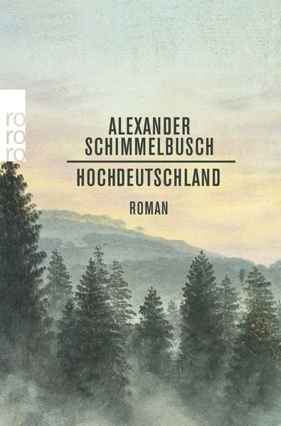 Produktbild: Hochdeutschland