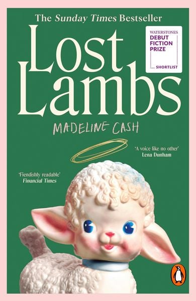 Produktbild: Lost Lambs