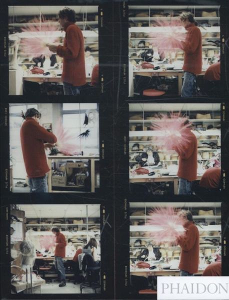 Produktbild: Philip Treacy by Kevin Davies