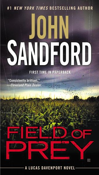 Produktbild: Field of Prey