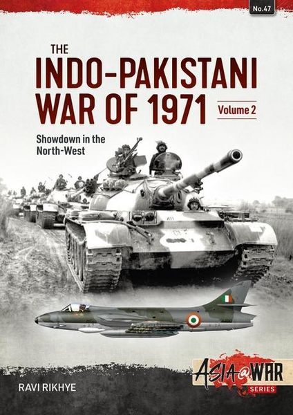 Produktbild: The Indo-Pakistani War of 1971