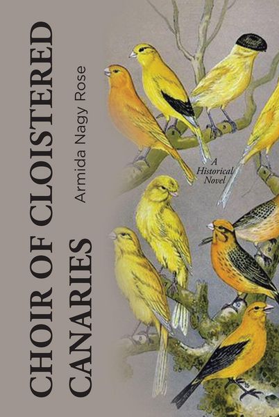 Produktbild: Choir of Cloistered Canaries