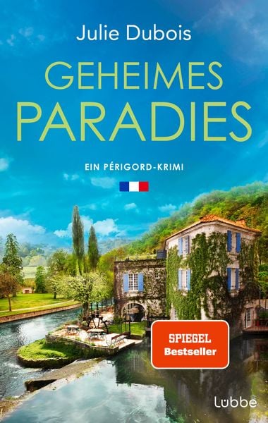 Produktbild: Geheimes Paradies