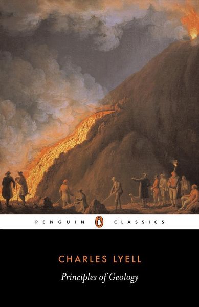 Produktbild: Principles of Geology